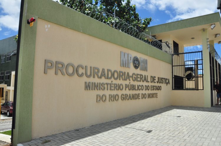 Ministério Público do Rio Grande do Norte MPRN