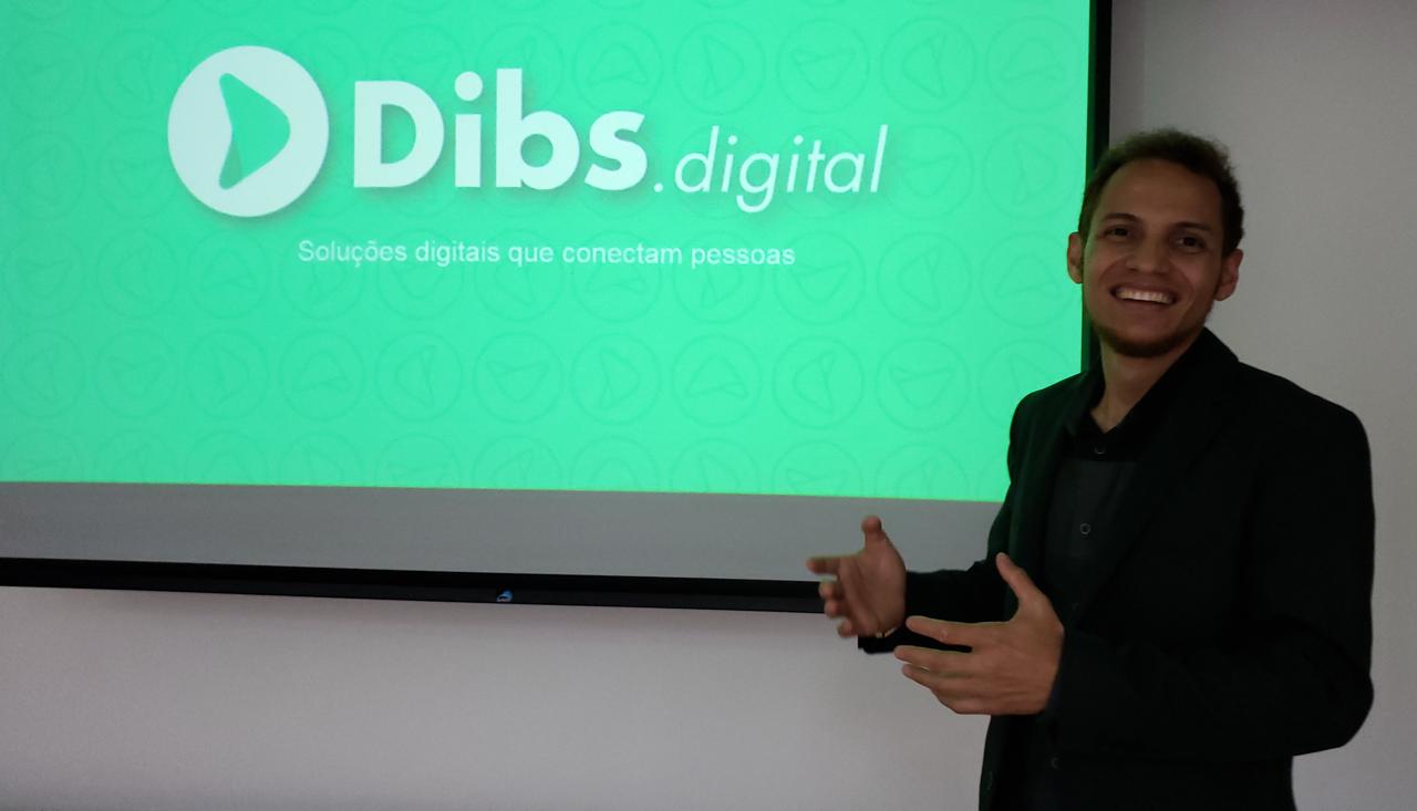 Startup potiguar lança a criptomoeda Dibscoin