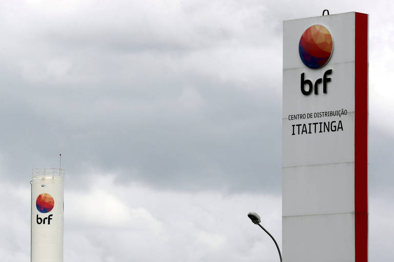 BRF teve prejuízo líquido de R$ 2,1 bilhões no 4º trimestre de 2018