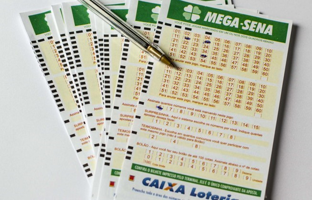 Mega Sena pode pagar R$ 125 milhões concurso 2147