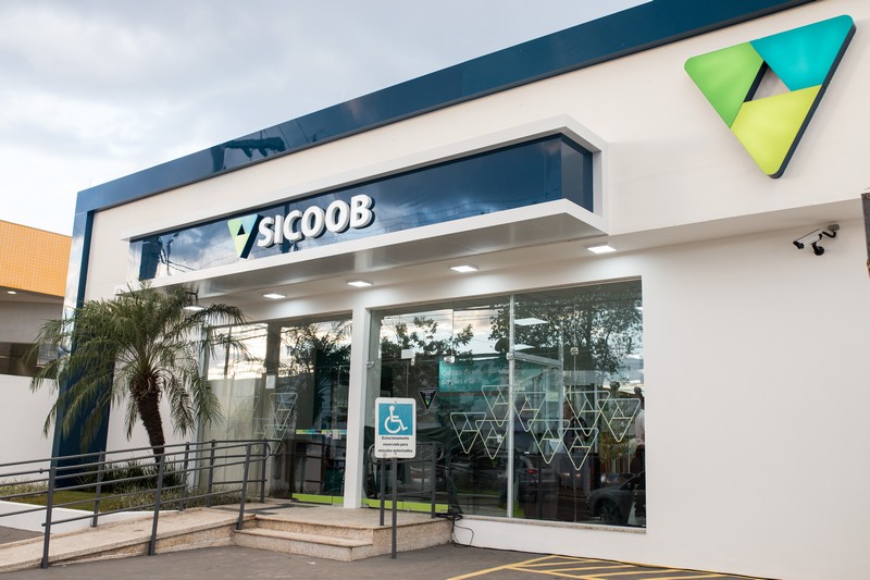 Sicoob é o novo patrocinador do Brasileirão 2019