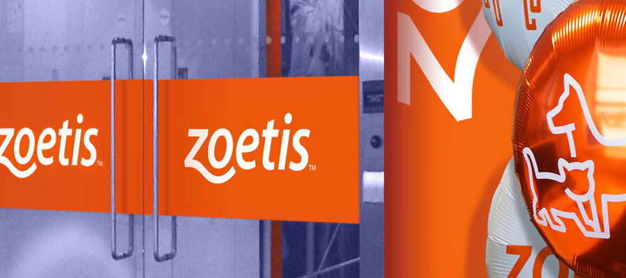 Zoetis fatura US$ 1,5 bilhão no primeiro trimestre de 2019