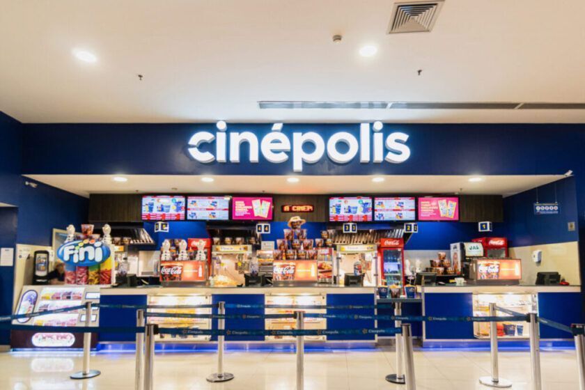 Cinépolis Natal Shopping anuncia expansão