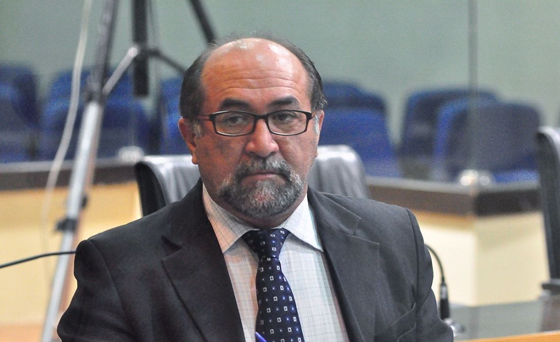 Ex-vereador Adão Eridan é condenado pelo MPF
