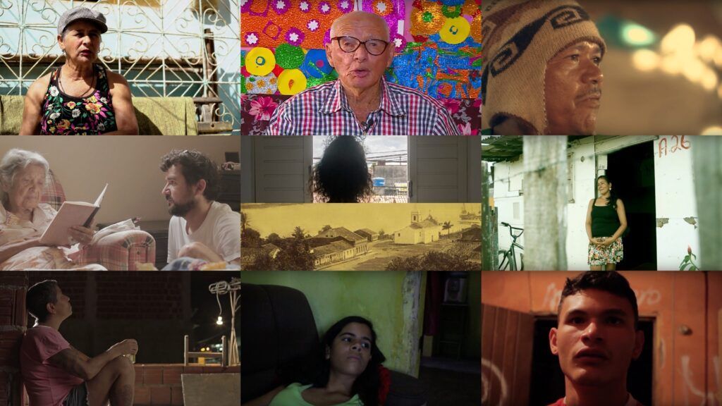 Festival Cine Verão exibe 19 curtas na orla de Ponta Negra