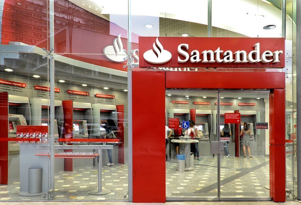 Santander aumenta limite do financiamento para 90% do valor do imóvel