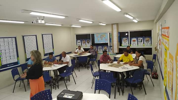 Faculdade abre inscrições para programa gratuito de Alfabetização e Letramento na Zona Norte