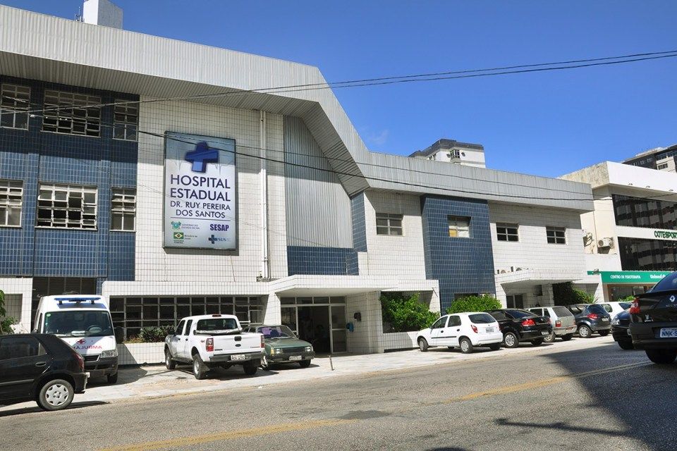 Fechamento do Hospital Ruy Pereira reduz leitos e aumenta superlotação