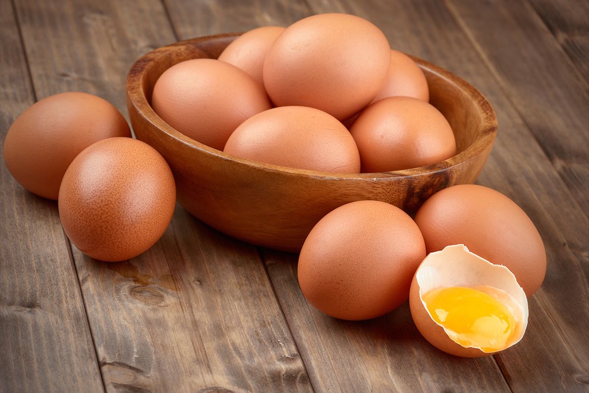 Ingerir um ovo por dia não aumenta risco de doenças