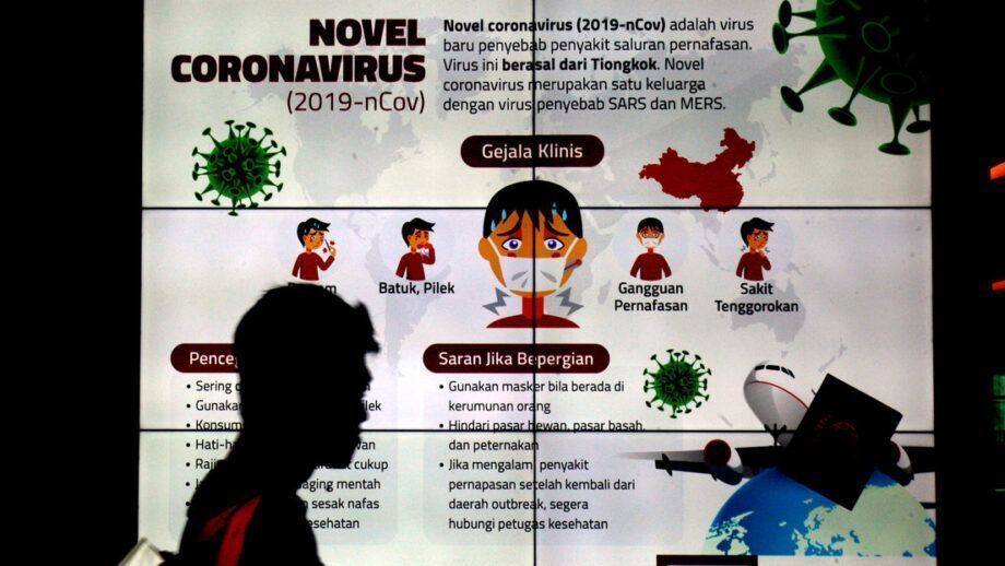 Mutações incomuns no coronavírus podem torná-lo ainda mais perigoso