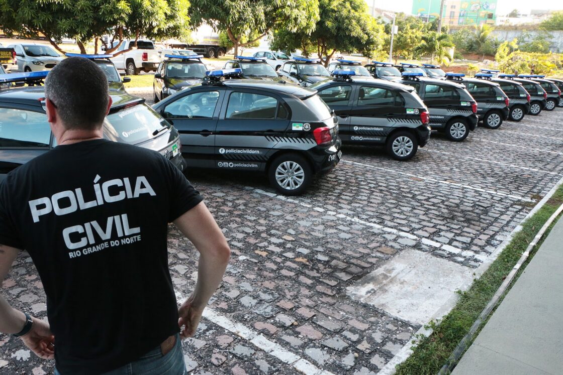 Governo do RN autoriza concurso público para 301 vagas na Polícia Civil