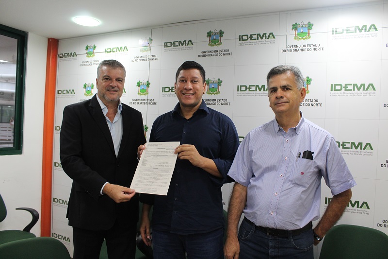 Instalação da Sanovo Greenpack deve gera 100 empregos diretos em Goianinha