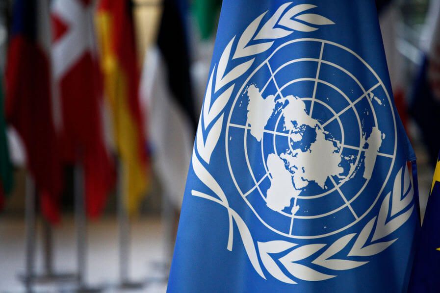 ONU lança plano de US$2 bilhões para evitar crise humanitária
