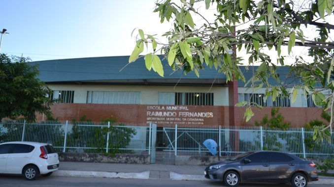 Prefeitura de Mossoró suspende aulas da rede municipal até 30 de abril