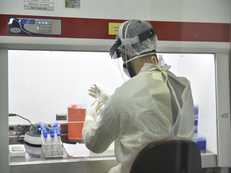 China descobre 2 medicamentos específicos contra a Covid-19