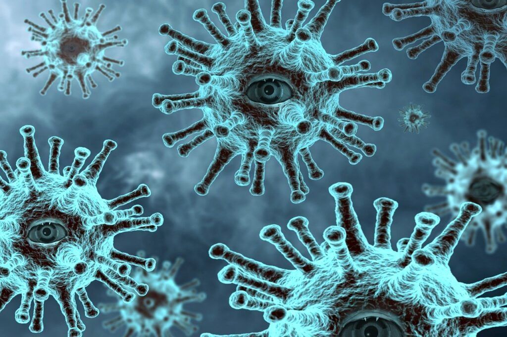 EUA investigam se coronavírus foi criado pela China