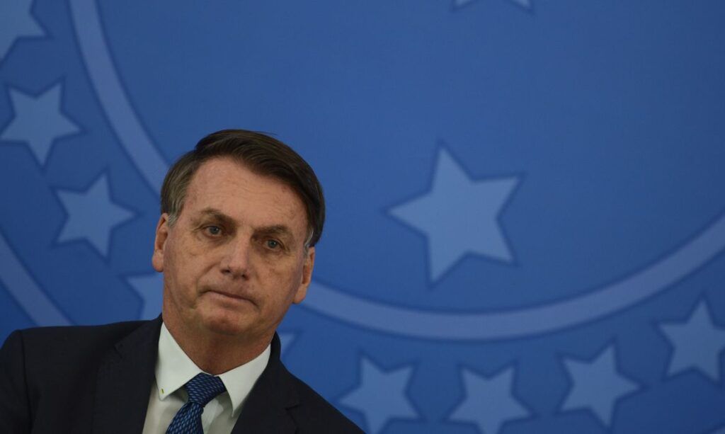 Falta orçamento para repor perdas de estados e municípios diz Bolsonaro