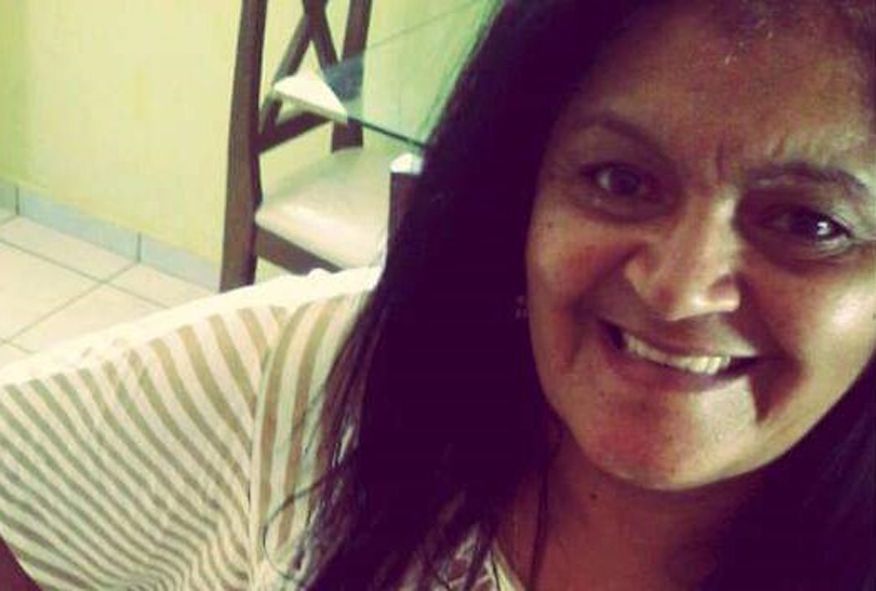 Idosa morre carbonizada após incêndio atingir sua casa em Mossoró Antônia Galdino Rodrigues