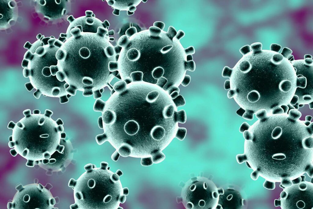 Mais duas mortes por coronavírus são registradas no RN