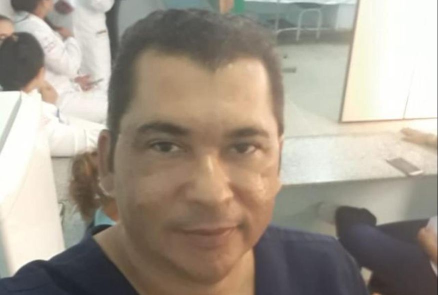 Mossoró confirma 2ª morte por coronavírus no município Luiz Alves de Brito Sobrinho