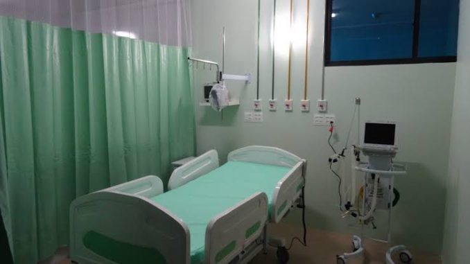 Mossoró contará com mais 100 leitos hospitalares para combater exclusivamente o novo coronavírus