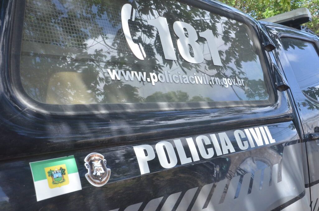 Polícia Civil autua influencer por fazer apologia contra isolamento em Natal