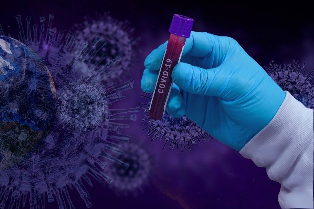 RN tem 45 novos casos de coronavírus nas últimas 24h