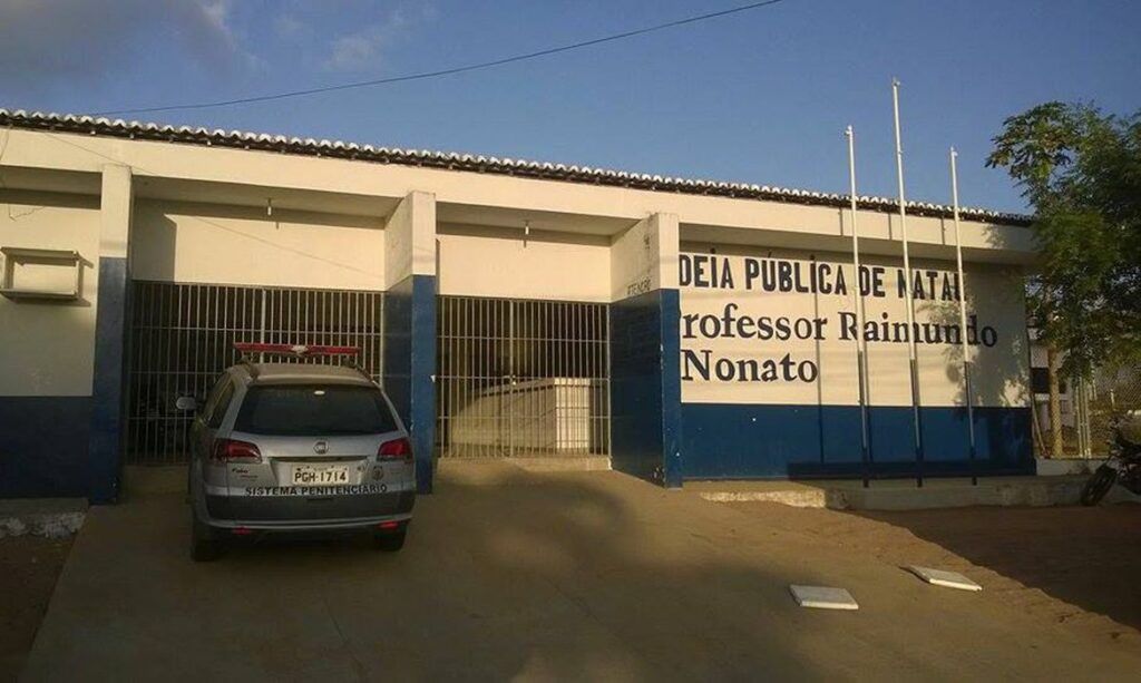 Justiça manda Governo indenizar família de preso que morreu no presídio Raimundo Nonato