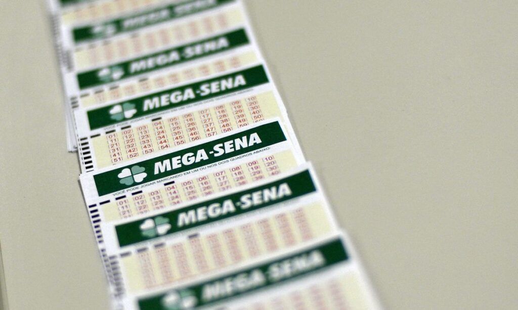 Mega Sena deve pagar R$ 47 milhões neste sábado 2