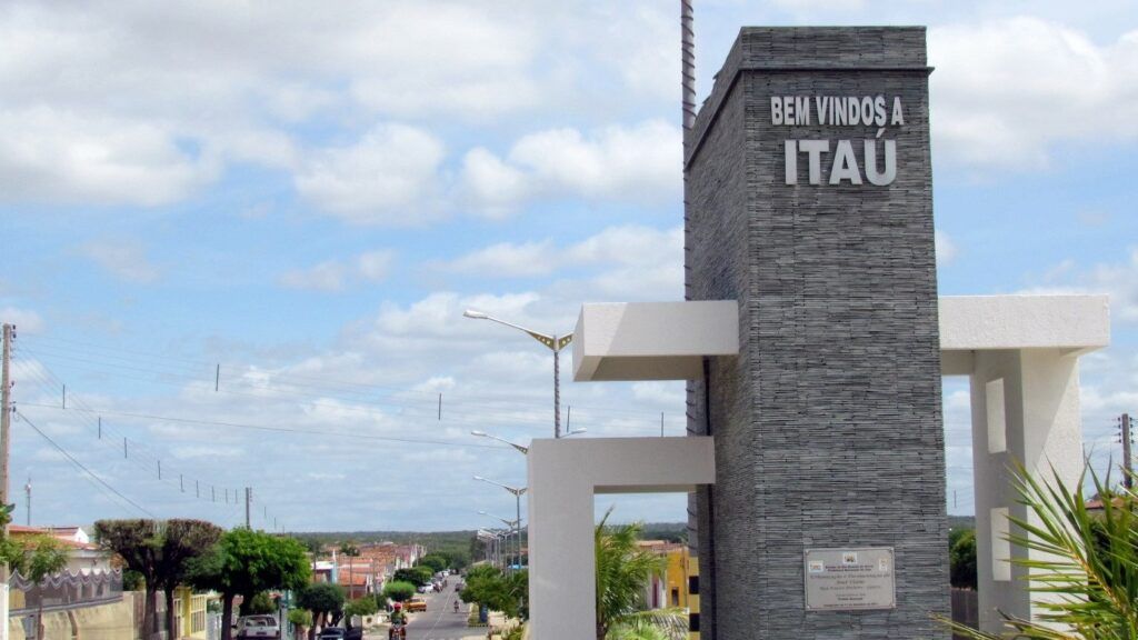 Município de Itaú no RN entrará em lockdown para combater a Covid-19