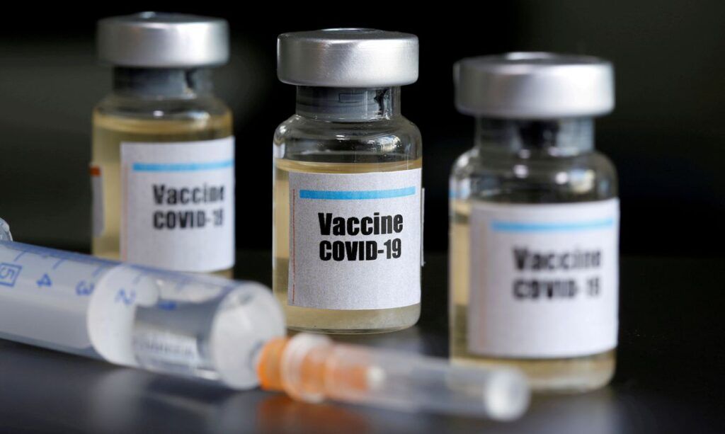 Brasil fará parte de consórcio para produzir vacina contra Covid-19