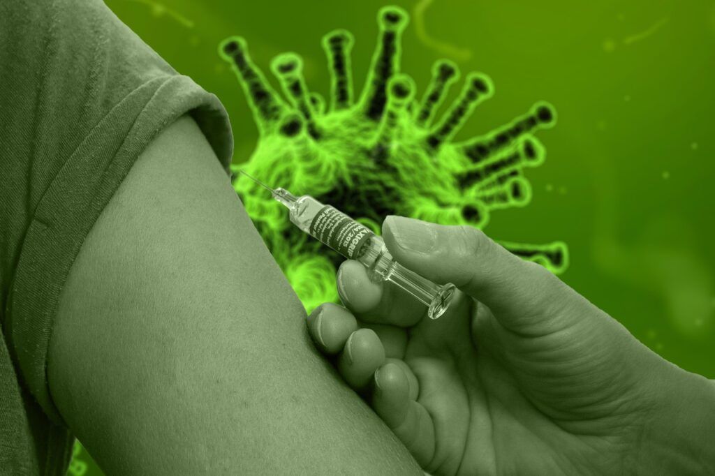 Farmacêutica produzirá 2 bilhões de doses da possível vacina contra Covid-19