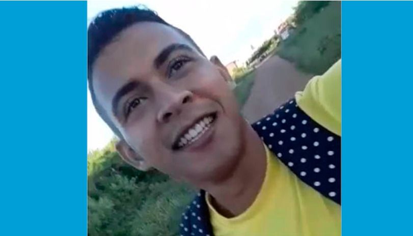 Jovem de 21 anos morre ao cair de torre eólica em Serra do Mel Gerson Alves da Silva