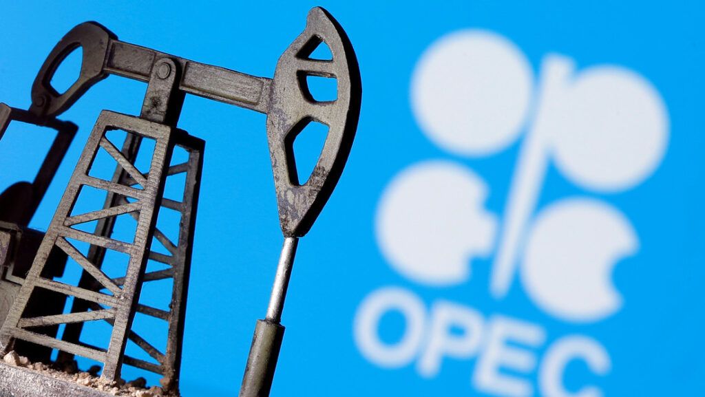 Opep estende cortes na produção de petróleo até o final de julho