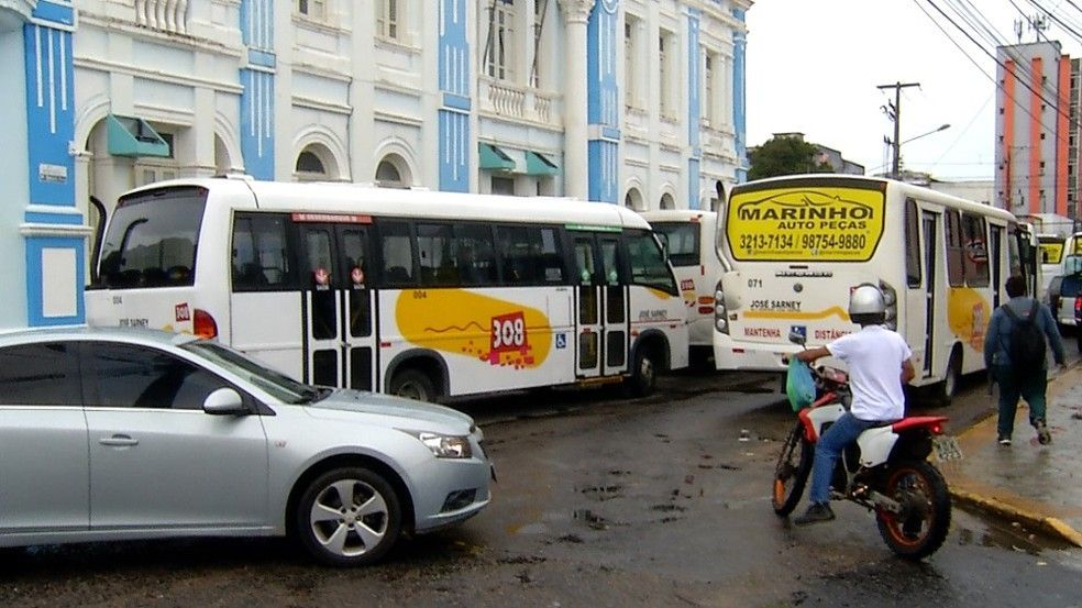 STTU autoriza serviços extras de transporte até o fim da greve dos motoristas