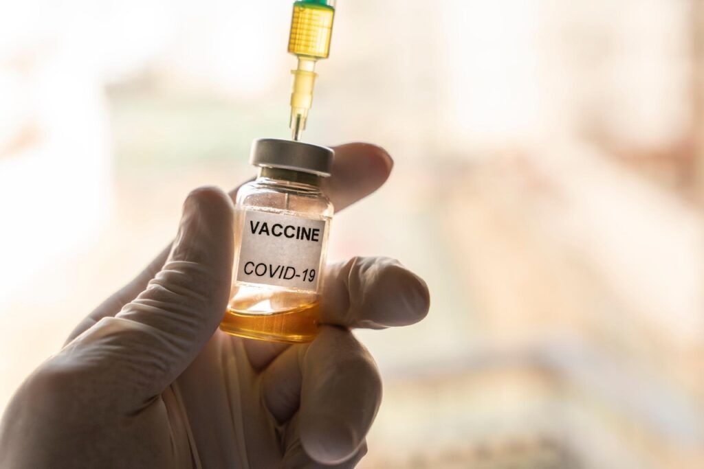 vacina covid 19 oxford brasil ChAdOx1 nCoV-19