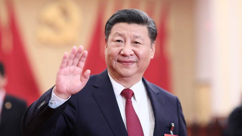 China prende crítico do presidente Xi Jinping