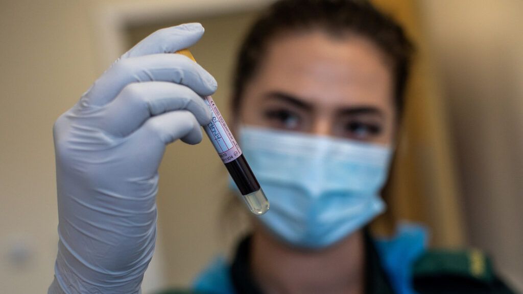 Exame de sangue não invasivo pode detectar 5 tipos de câncer