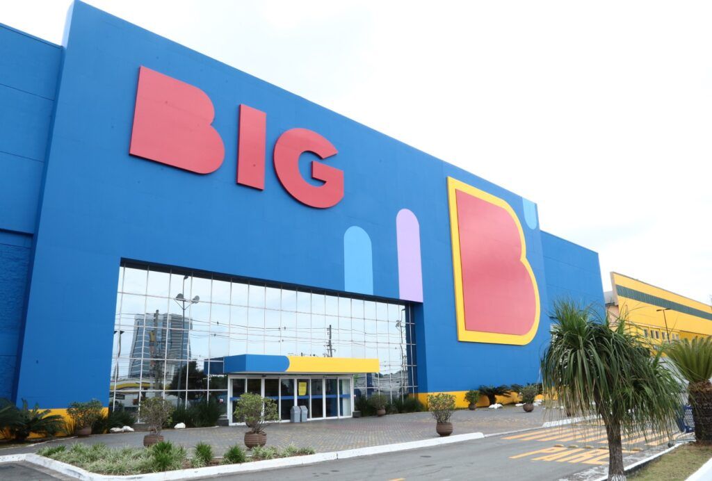 Grupo BIG ex-Walmart Brasil abre vagas de emprego no RN