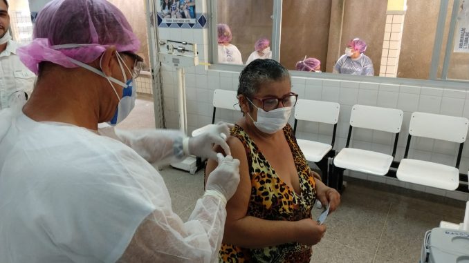 Prefeitura de Mossoró convoca 30 enfermeiros e técnicos em enfermagem