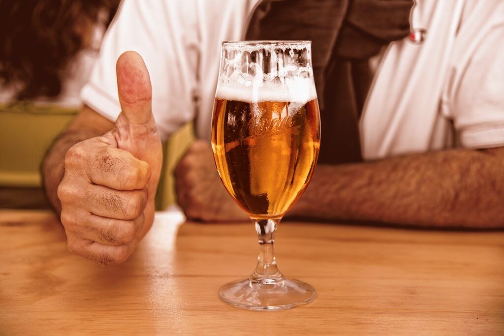 Prefeitura de Natal autoriza venda de bebida alcoólica até às 23h