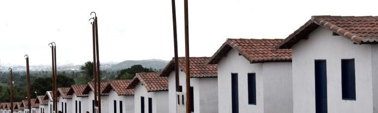 Retomada do Pró-Moradia beneficiará 6 mil famílias do RN