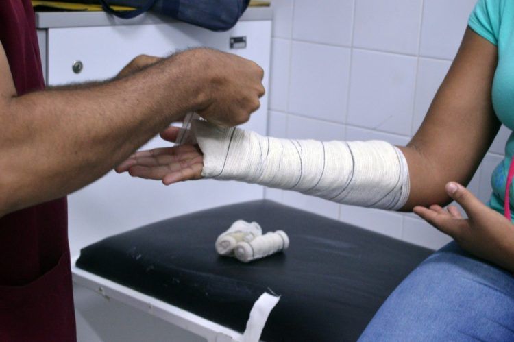 Trabalhadores da ortopedia denunciam condições de trabalho nos hospitais do RN