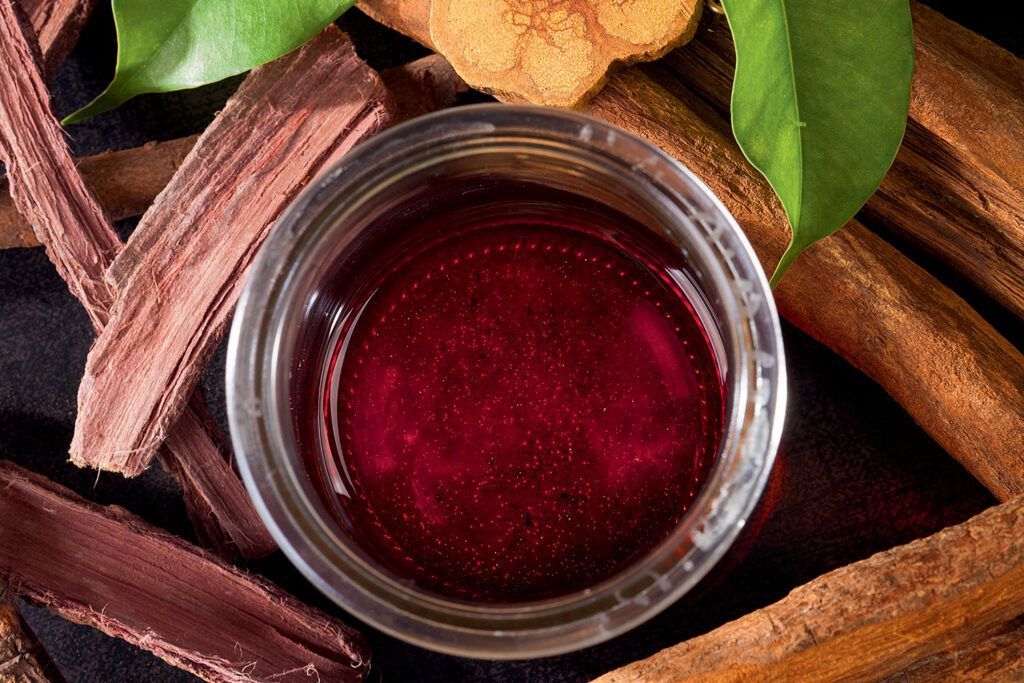 Chá de ayahuasca pode ser anti-inflamatório e antidepressivo