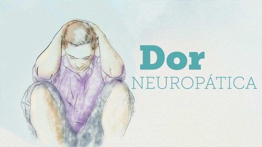Choques e formigamentos conheça os sinais da dor neuropática