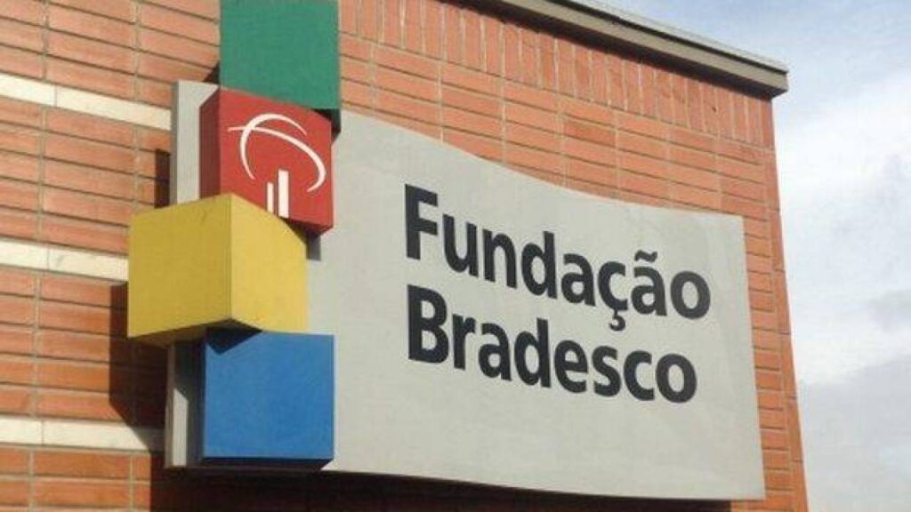 Fundação Bradesco abre diversos cursos gratuitos na modalidade EAD
