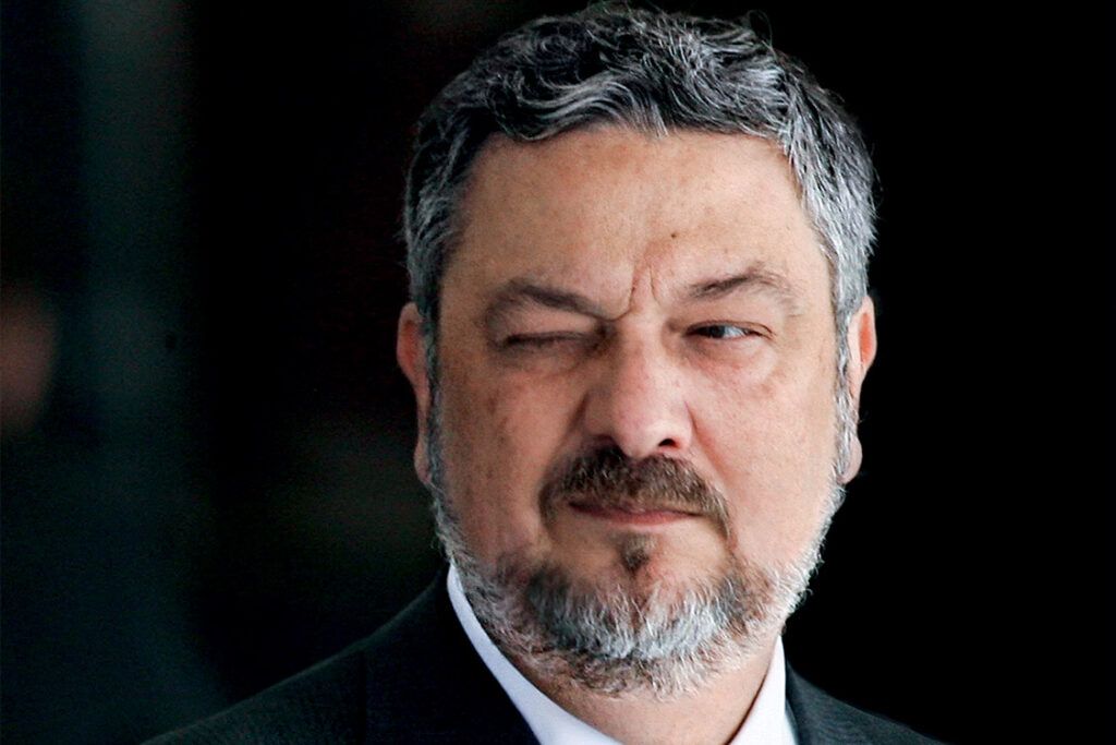 STF exclui delação de Palocci de ação penal contra Lula