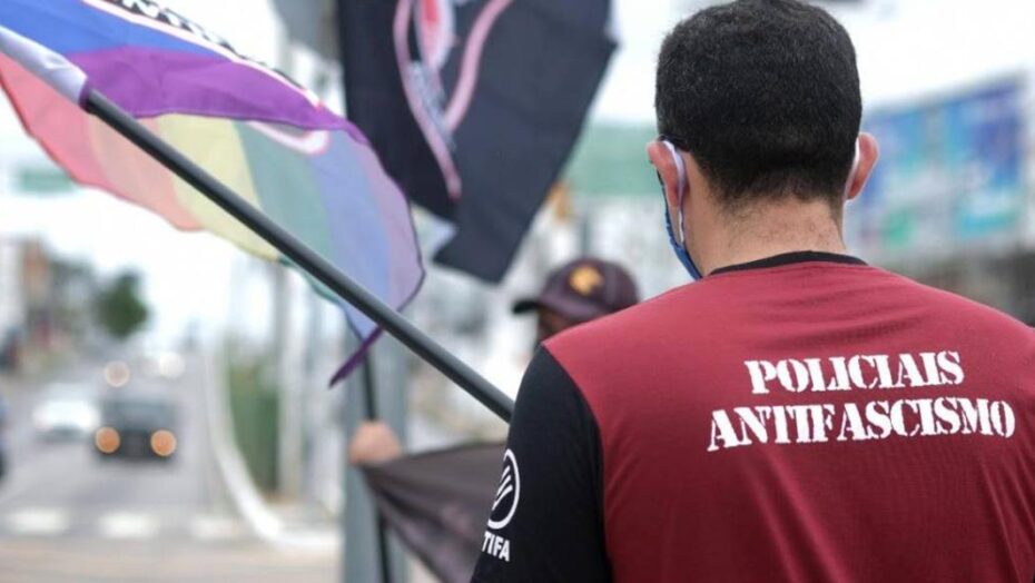 A pedido do MPRN Justiça arquiva investigação sobre policiais antifascismo