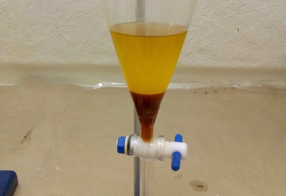 Cientistas da UFRN criam biocombustível à base de tangerina