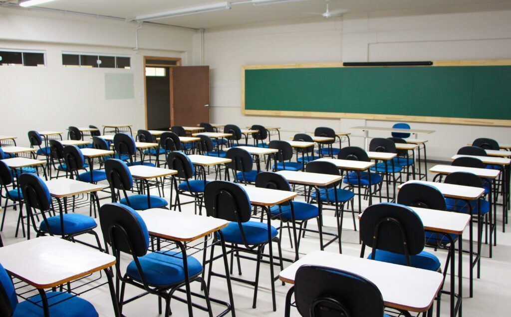 Decreto libera aulas presenciais nas escolas particulares de Natal